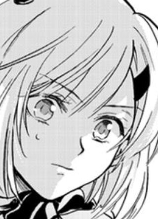 感染者记事——黑钢 截图1